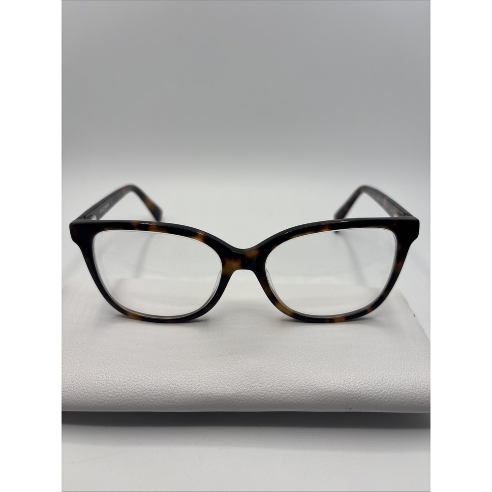 Cole Haan Eyeglasses Frames CH5013 240 SOFT TORTOISE 54-16-135mm #D40